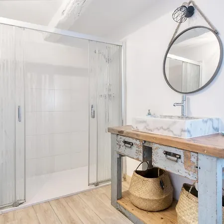 Maison Salicorne Casa de Férias