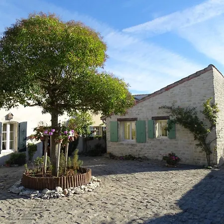 Maison Salicorne Casa de Férias